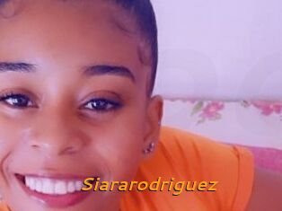 Siararodriguez
