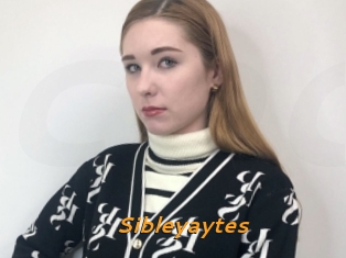 Sibleyaytes