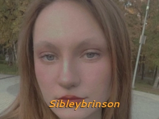 Sibleybrinson