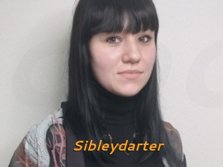 Sibleydarter