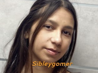 Sibleygomer