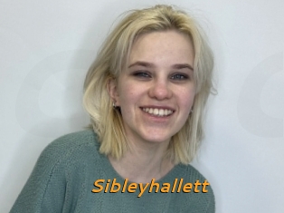 Sibleyhallett