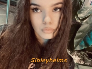 Sibleyhelms