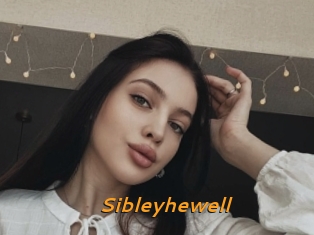 Sibleyhewell