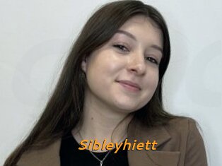 Sibleyhiett