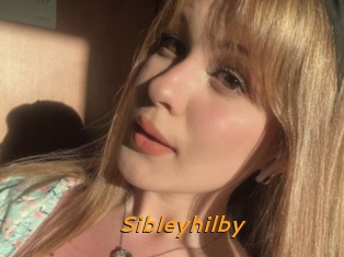 Sibleyhilby