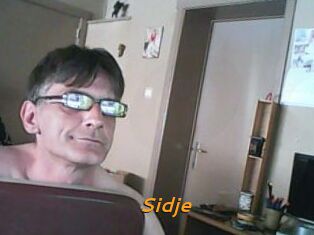 Sidje