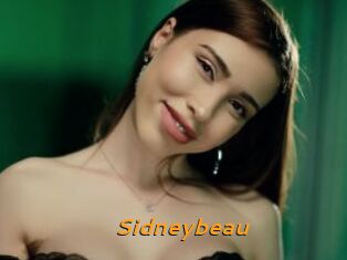 Sidneybeau
