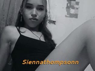 Siennathompsonn
