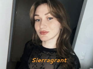 Sierragrant