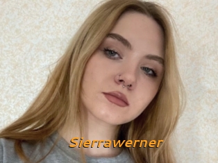 Sierrawerner