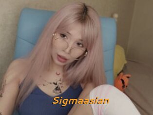 Sigmaasian