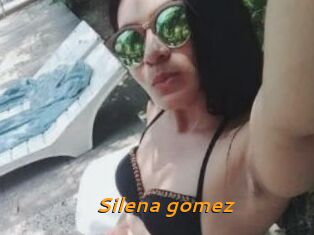 Silena_gomez