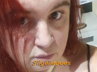 Silgeilepoes