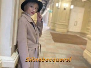 Silinabecquerel