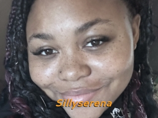 Sillyserena