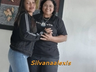 silvanaalexis Cuckold Directory