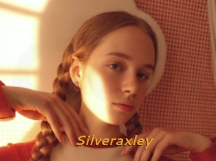 Silveraxley
