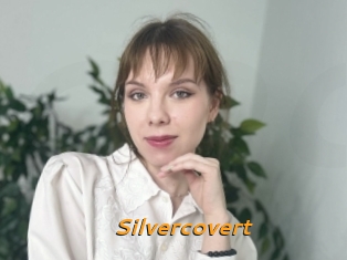 Silvercovert