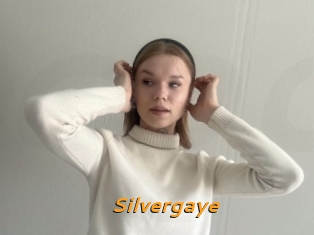 Silvergaye
