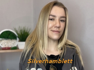 Silverhamblett