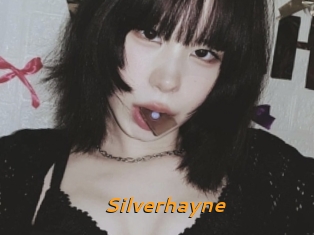 Silverhayne