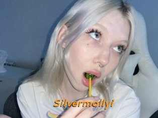 Silvermollyi