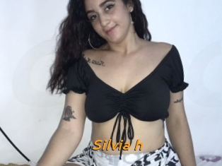 Silvia_h