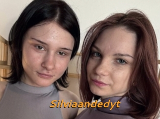 silviaandedyt Cuckold Directory