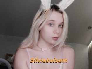 Silviabalsam