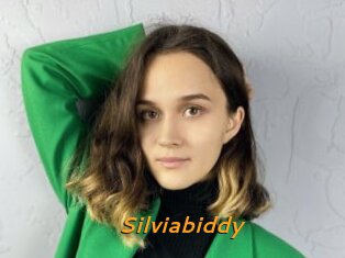 Silviabiddy