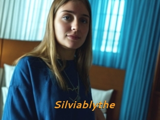 Silviablythe