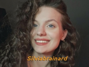 Silviabrainard