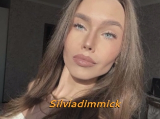 Silviadimmick