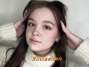 Silviaellen
