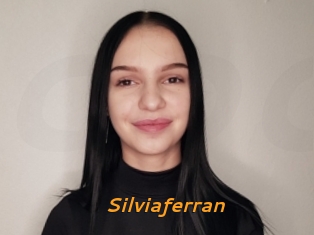 Silviaferran