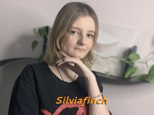 Silviafinch
