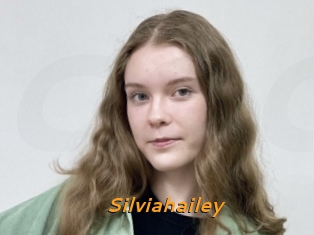 Silviahailey