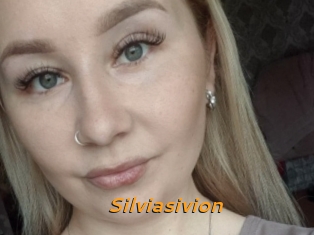 Silviasivion