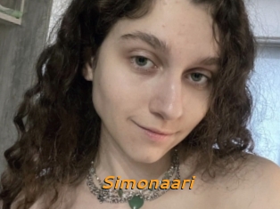 Simonaari