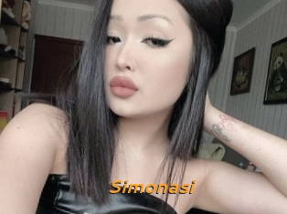 Simonasi