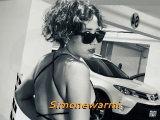 Simonewarmi