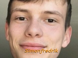 Simonfredrik