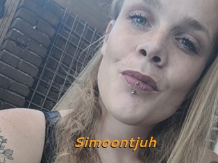 Simoontjuh