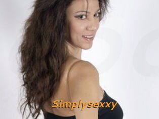 Simplysexxy