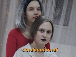 Sindiandmindi