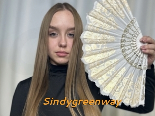 Sindygreenway