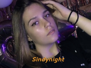 Sindynight