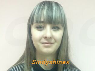 Sindyshinex