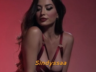 Sindyssaa